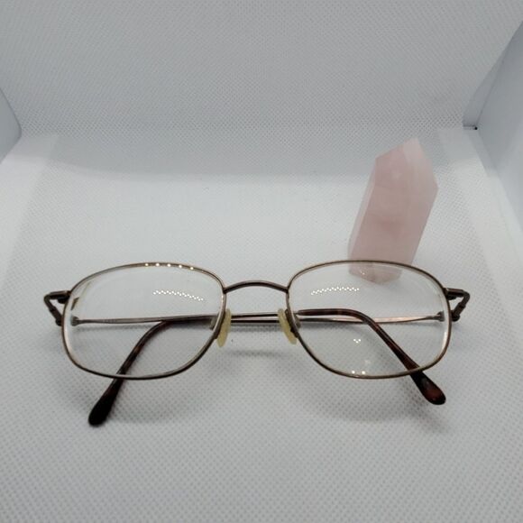 Stetson Country Prescription Glasses Frames - Picture 1 of 6